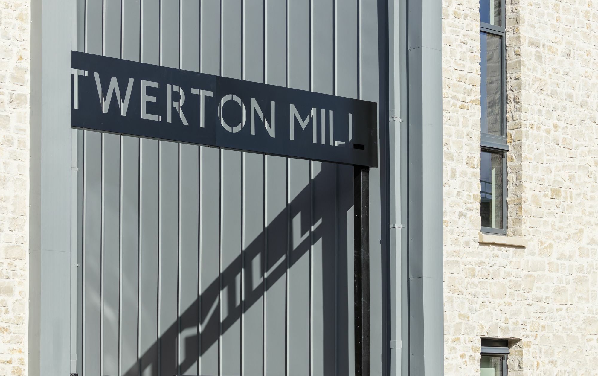 Pure Citystay Twerton Mill Bath Exterior foto