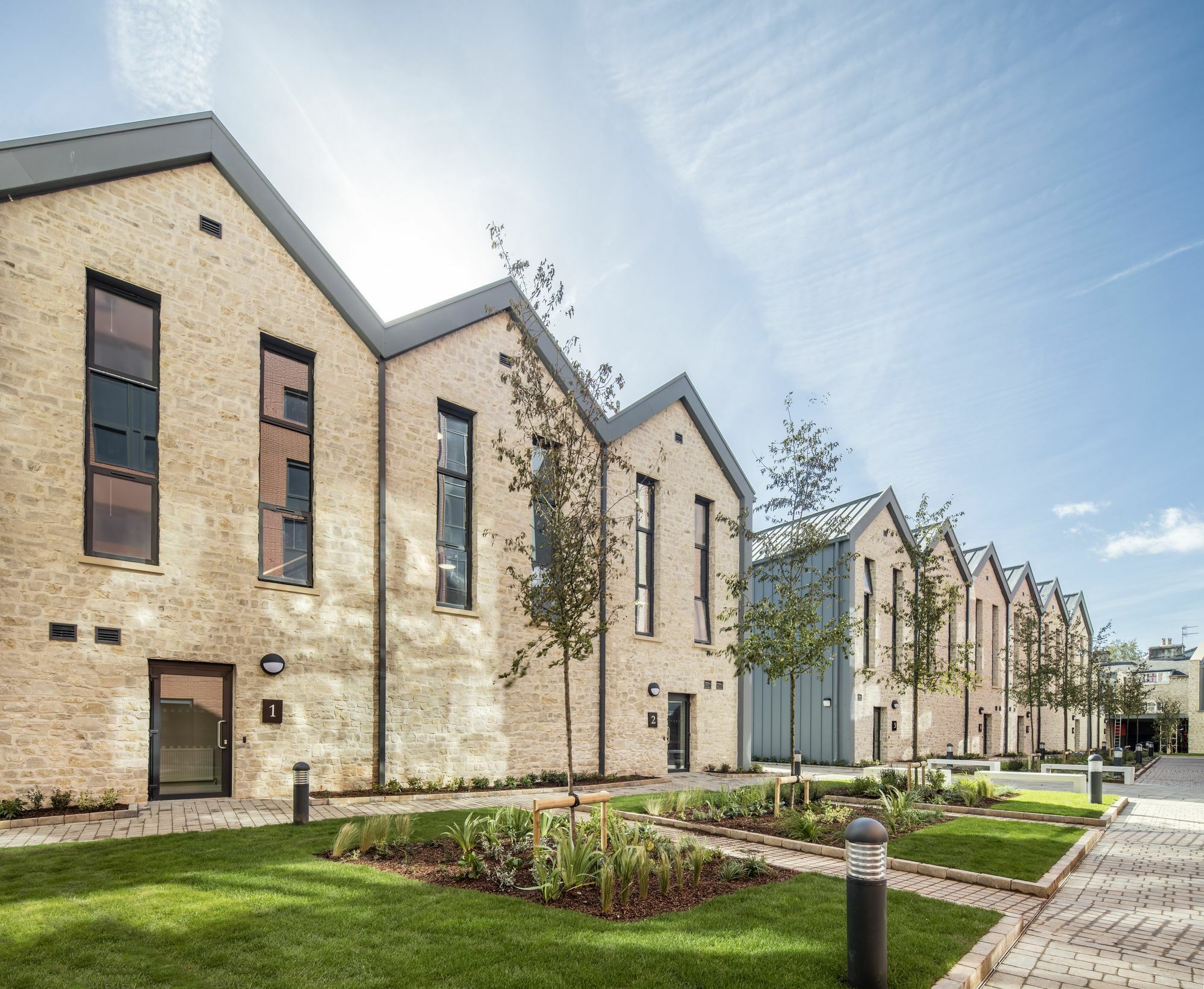 Pure Citystay Twerton Mill Bath Exterior foto